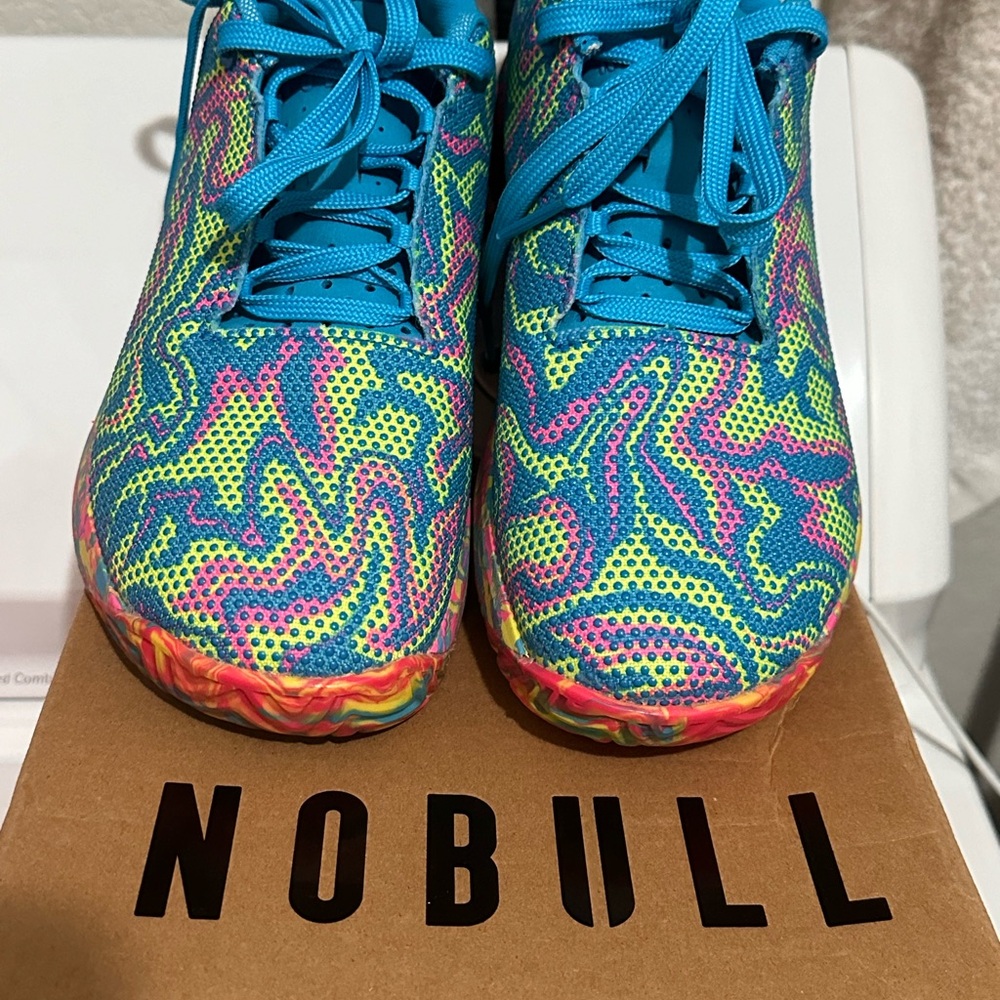 No Bull Trainer+ Women’s